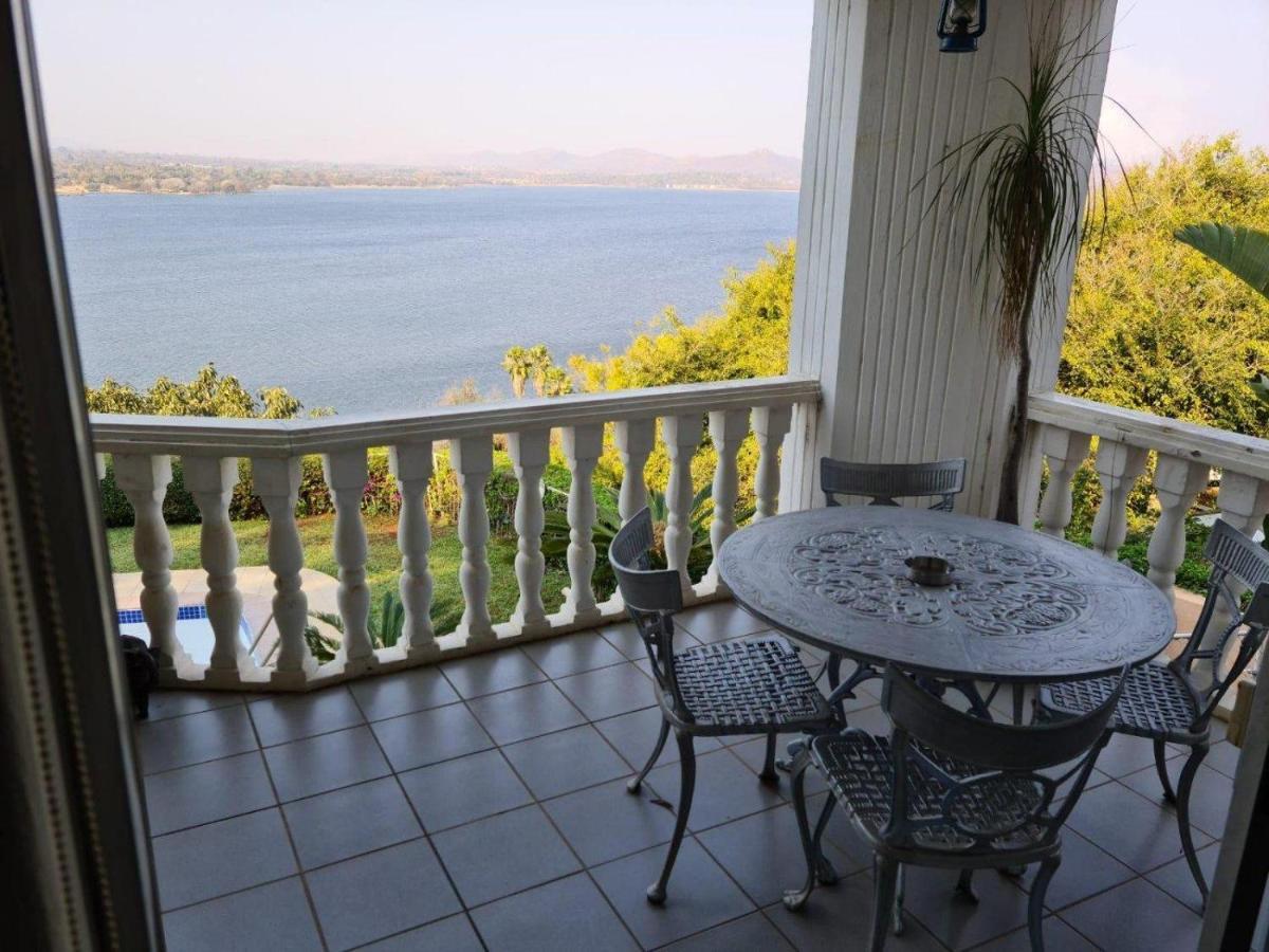 Kosmos View Luxury Apartments Hartbeespoort Eksteriør billede