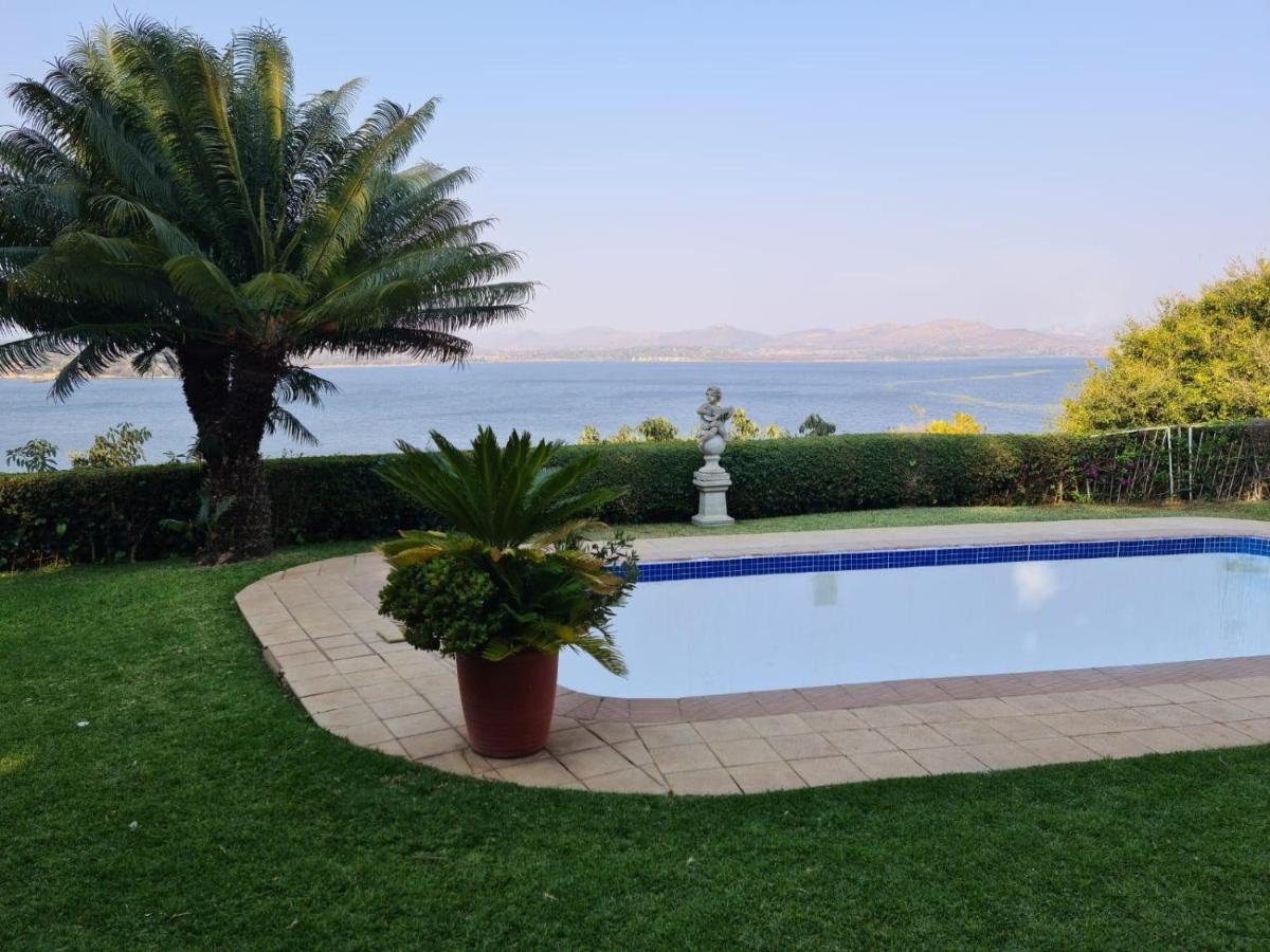 Kosmos View Luxury Apartments Hartbeespoort Eksteriør billede