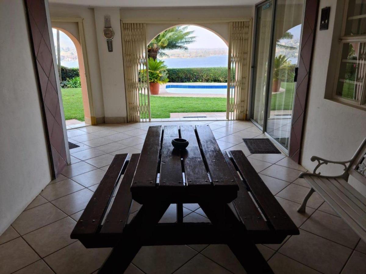 Kosmos View Luxury Apartments Hartbeespoort Eksteriør billede