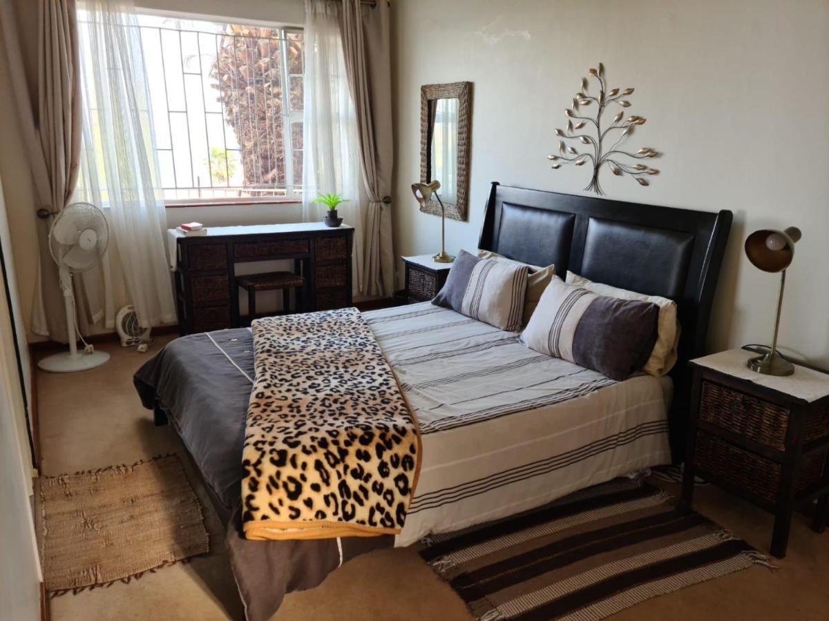 Kosmos View Luxury Apartments Hartbeespoort Eksteriør billede